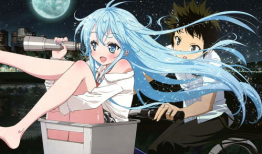 动漫有肉,探寻肉香四溢的视觉盛宴