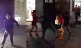 操人的视频,一场视觉与心理的震撼之旅